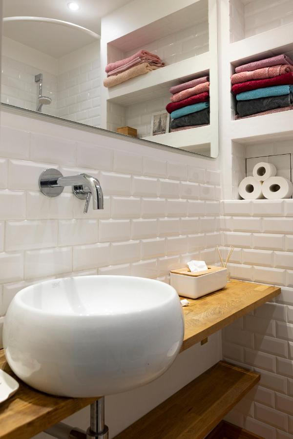 Bright And Cosy Plac Zbawiciela Appartement *